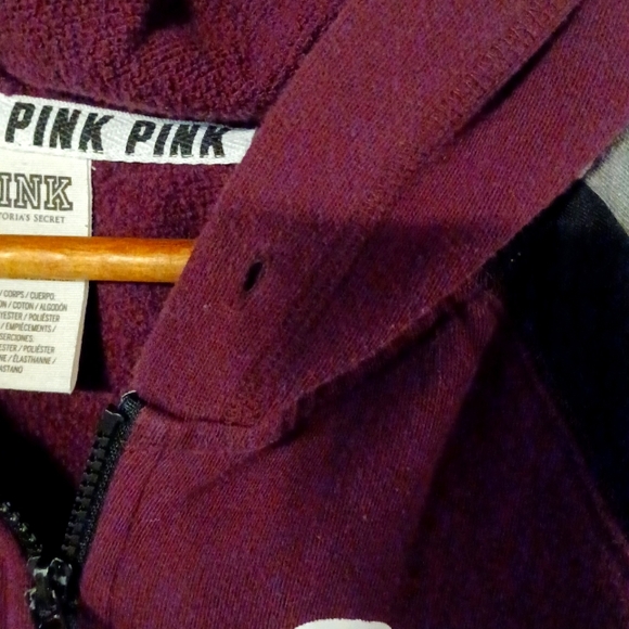 PINK sweater - Picture 3 of 4